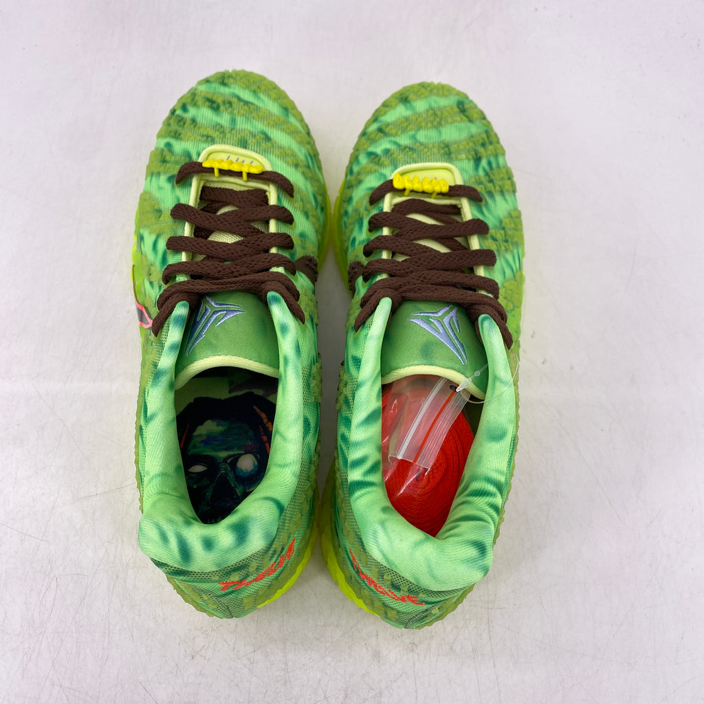 Nike Ja 3 "Zombie" 2025 New Size 8.5