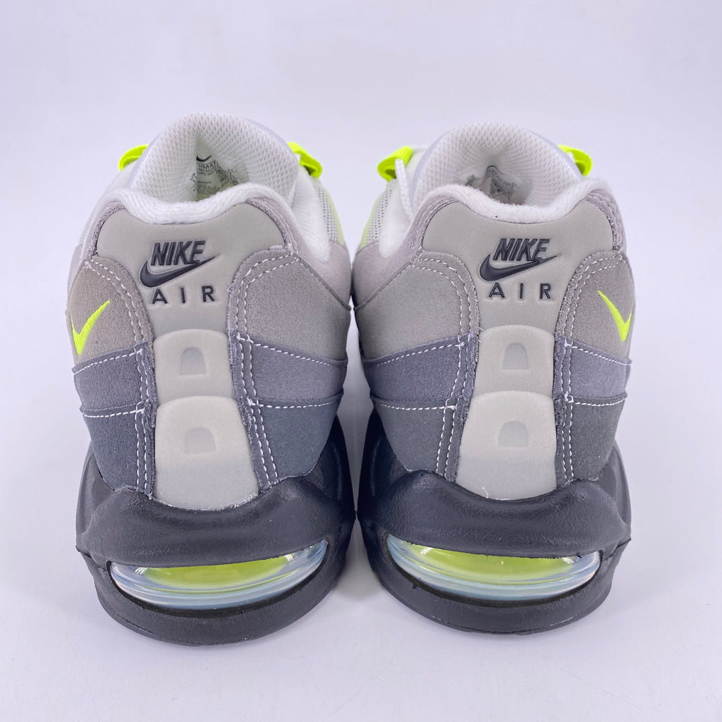 Nike Air Max 95 "Neon" 2025 New Size 11