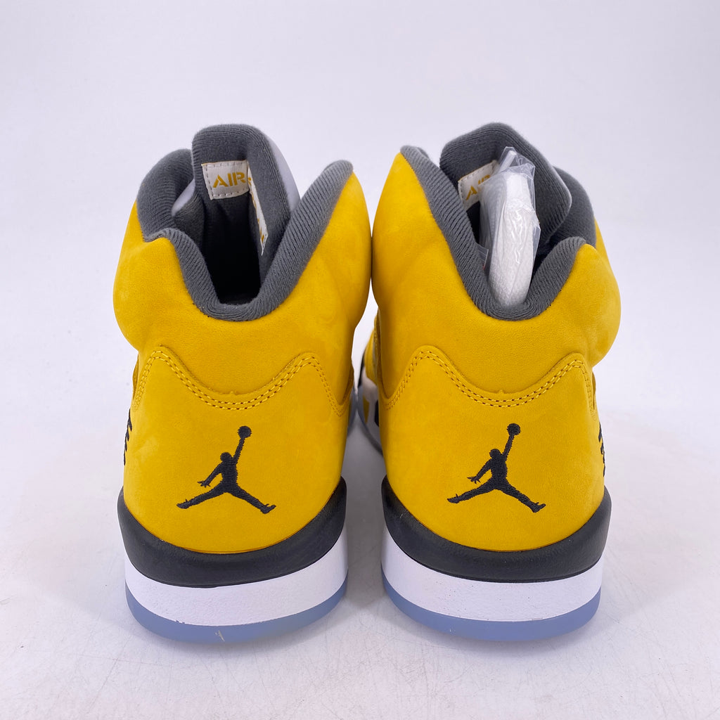 Air Jordan 5 Retro "Tokyo T23" 2025 New Size 11.5