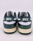 Nike (W) Dunk Low "Vintage Green" 2022 New Size 8.5W