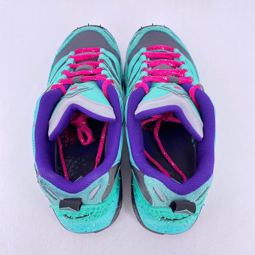 Nike Air Terra Humara "Undftd Light Menta" 2024 Used Size 8