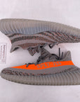 Yeezy 350 v2 "Beluga Reflective" 2021 New Size 5.5