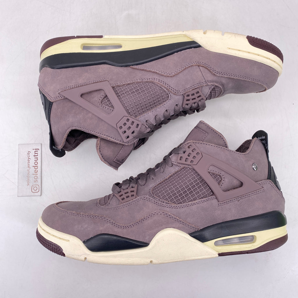 Air Jordan 4 Retro "A Ma Maniere" 2022 Used Size 11.5