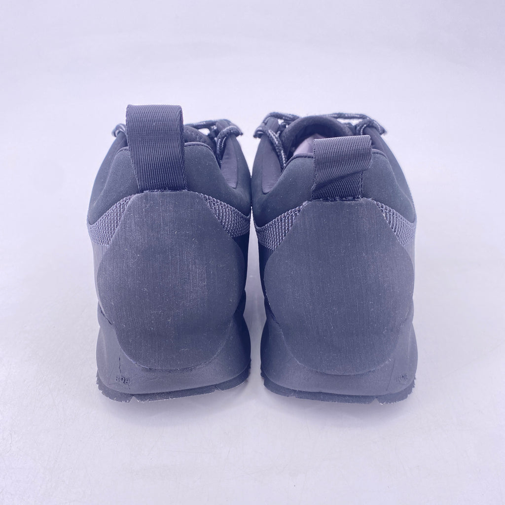 ROA Cingino "Asphalt Black"  New Size 41