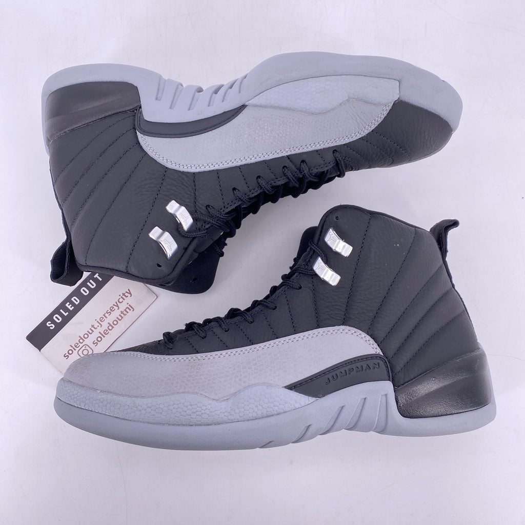 Air Jordan 12 Retro "Barons" 2024 Used Size 8.5