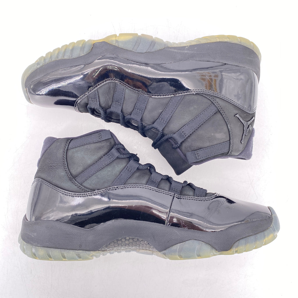 Air Jordan 11 Retro "Cap & Gown" 2018 Used Size 10.5
