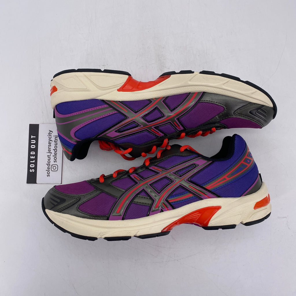 Asics Gel-1130 "Kith Marvel Magneto" 2024 Used Size 9.5