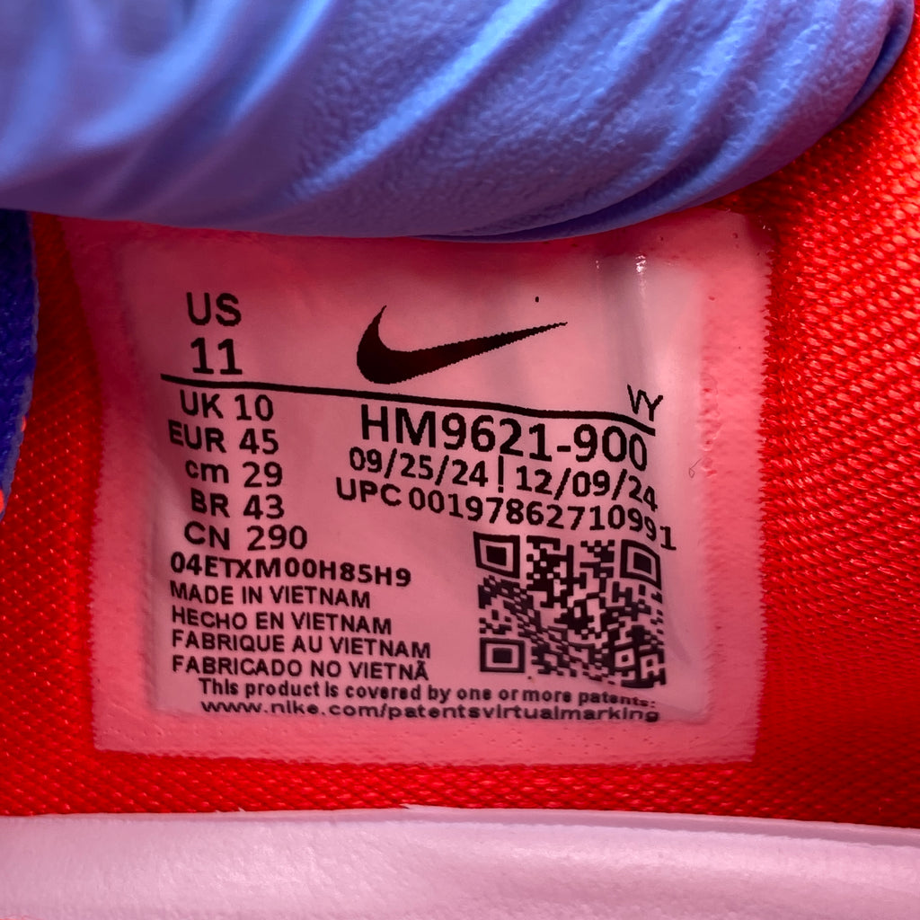 Nike Kobe 8 "What The" 2025 Used Size 11