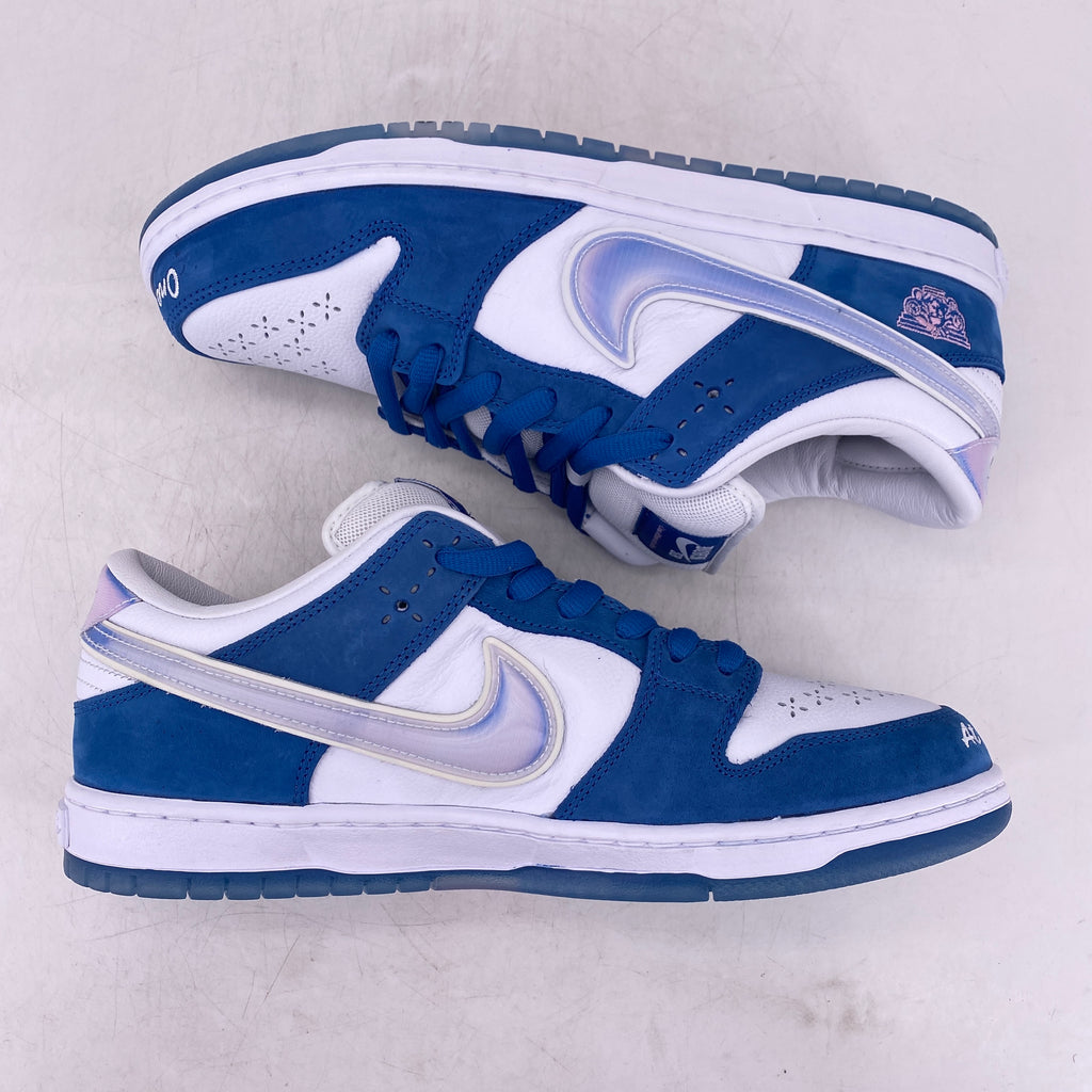 Nike SB Dunk Low "Born And Raised" 2023 New Size 11.5