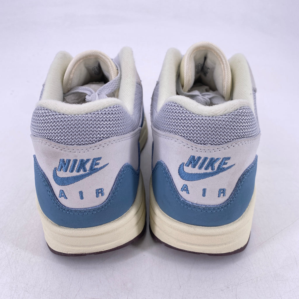 Nike Air Max 1 "Noise Aqua" 2021 Used Size 11.5