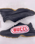 Gucci Rython "Sega"  Used Size 9.5G