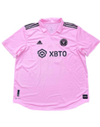 Adidas Jersey "INTER MIAMI" Pink New Size 2XL