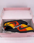 Nike Dunk Low Pro SB "RAYGUN" 2005 Used Size 10