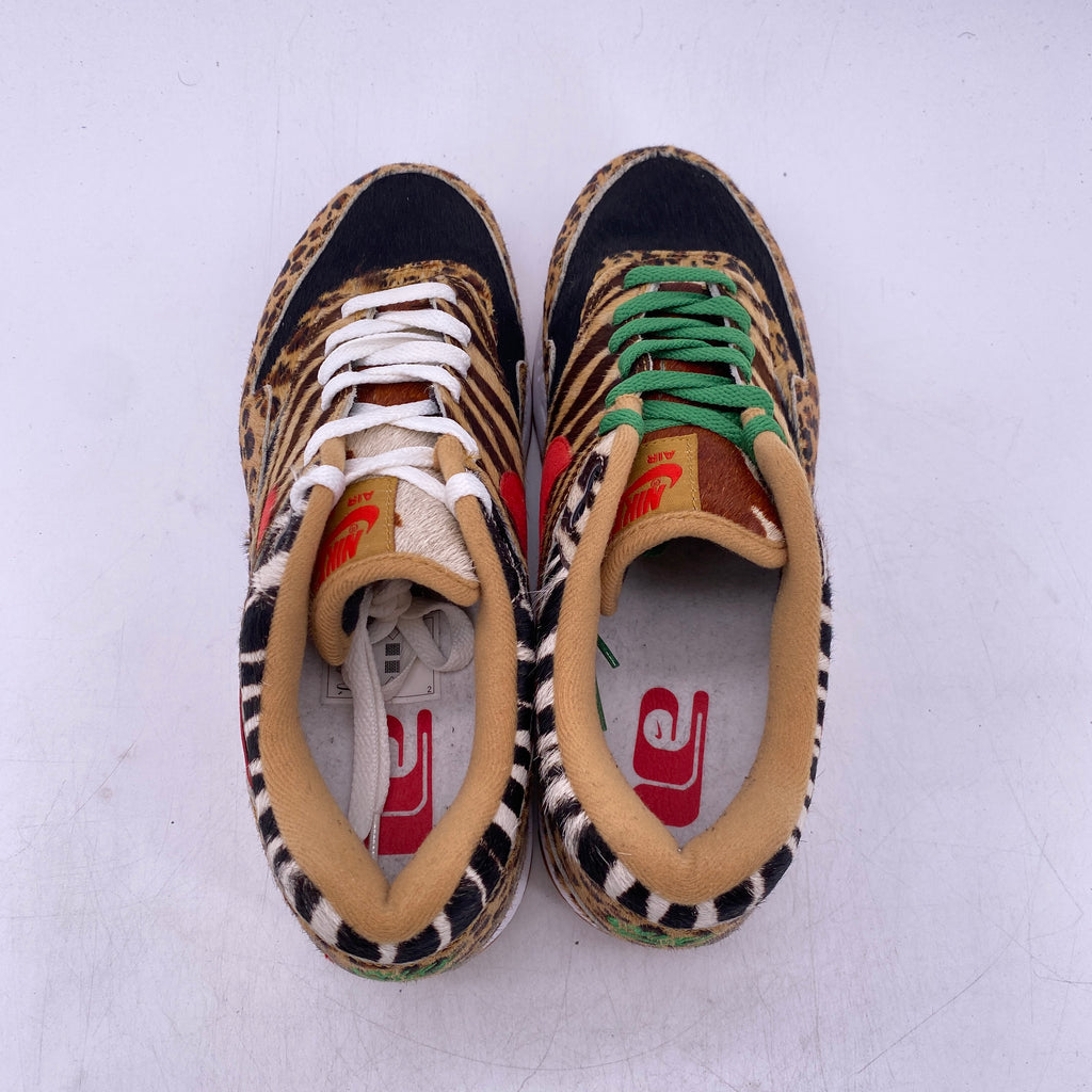 Nike Air Max 1 "Animal Pack 2.0" 2018 Used Size 10