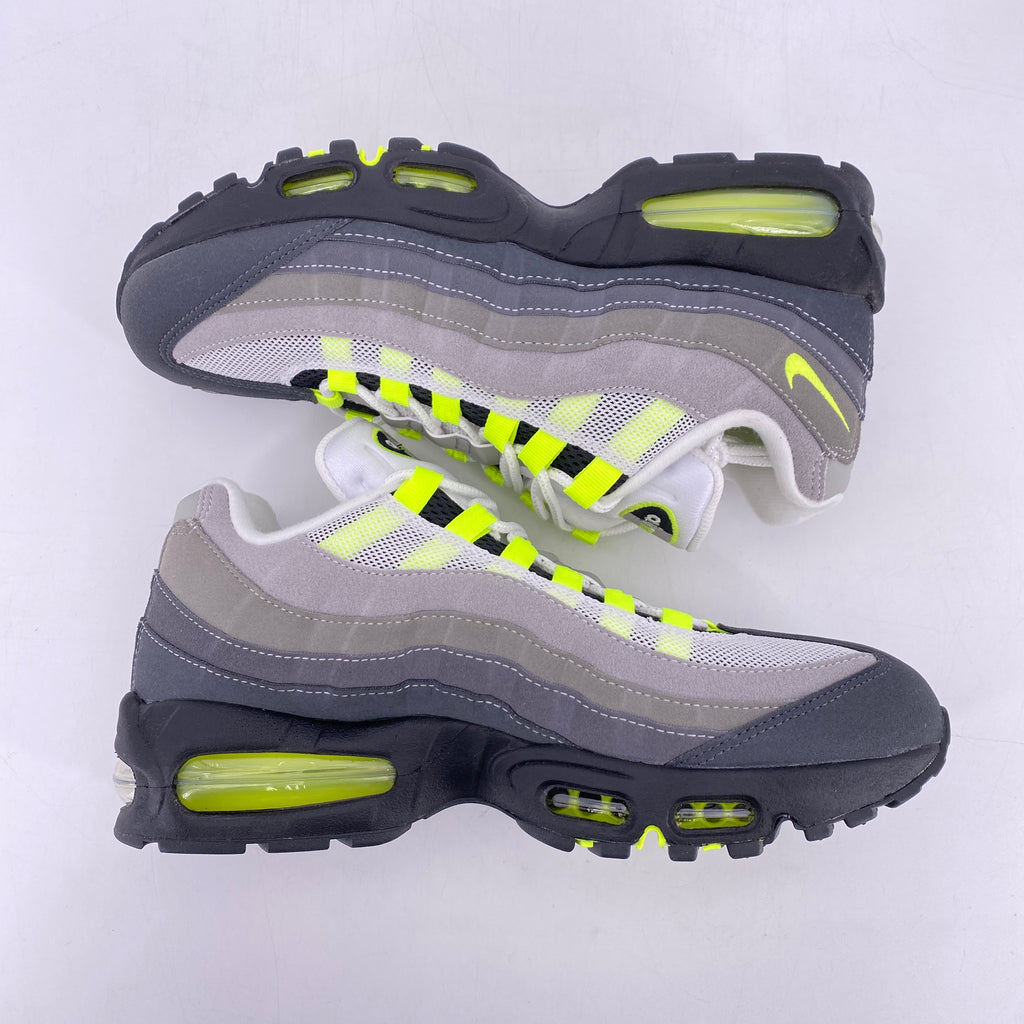 Nike Air Max 95 "Neon" 2026 New Size 8