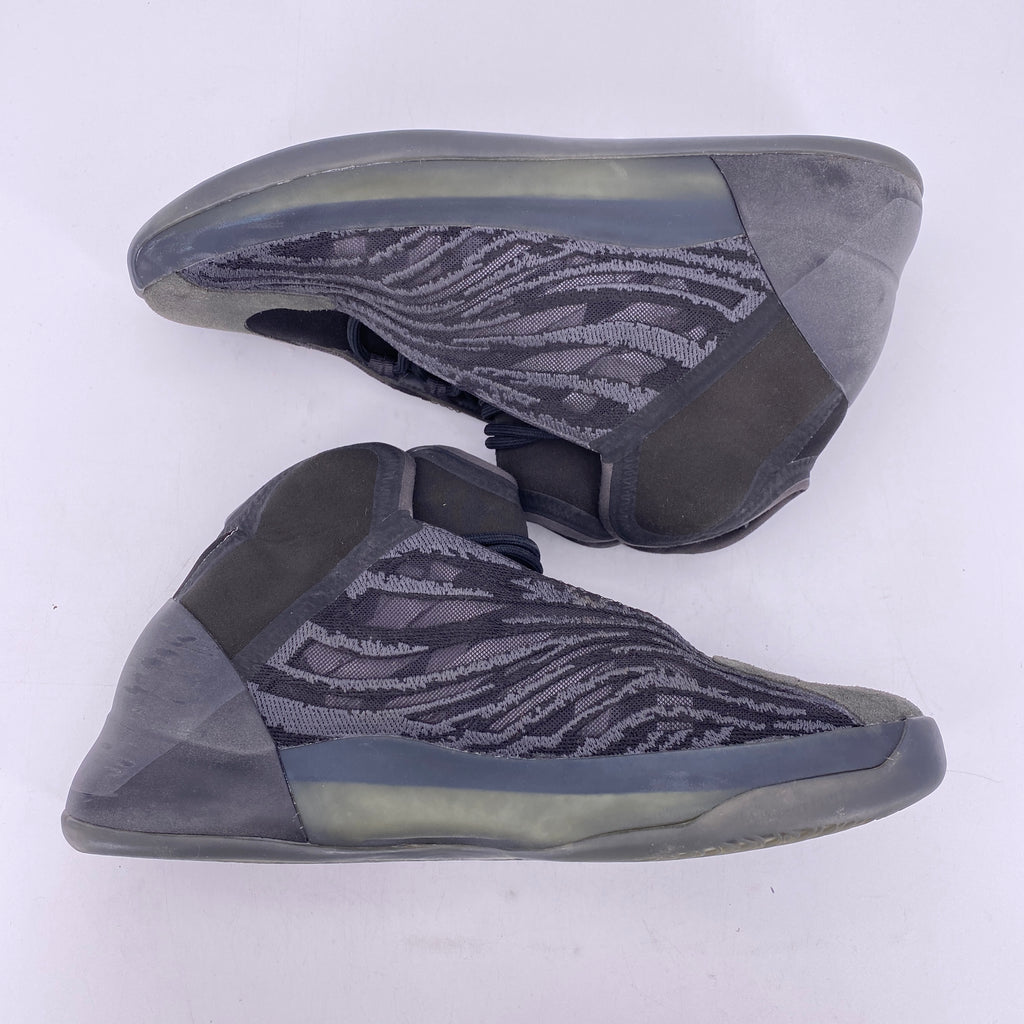 Yeezy QNTM "Onyx" 2021 Used Size 11