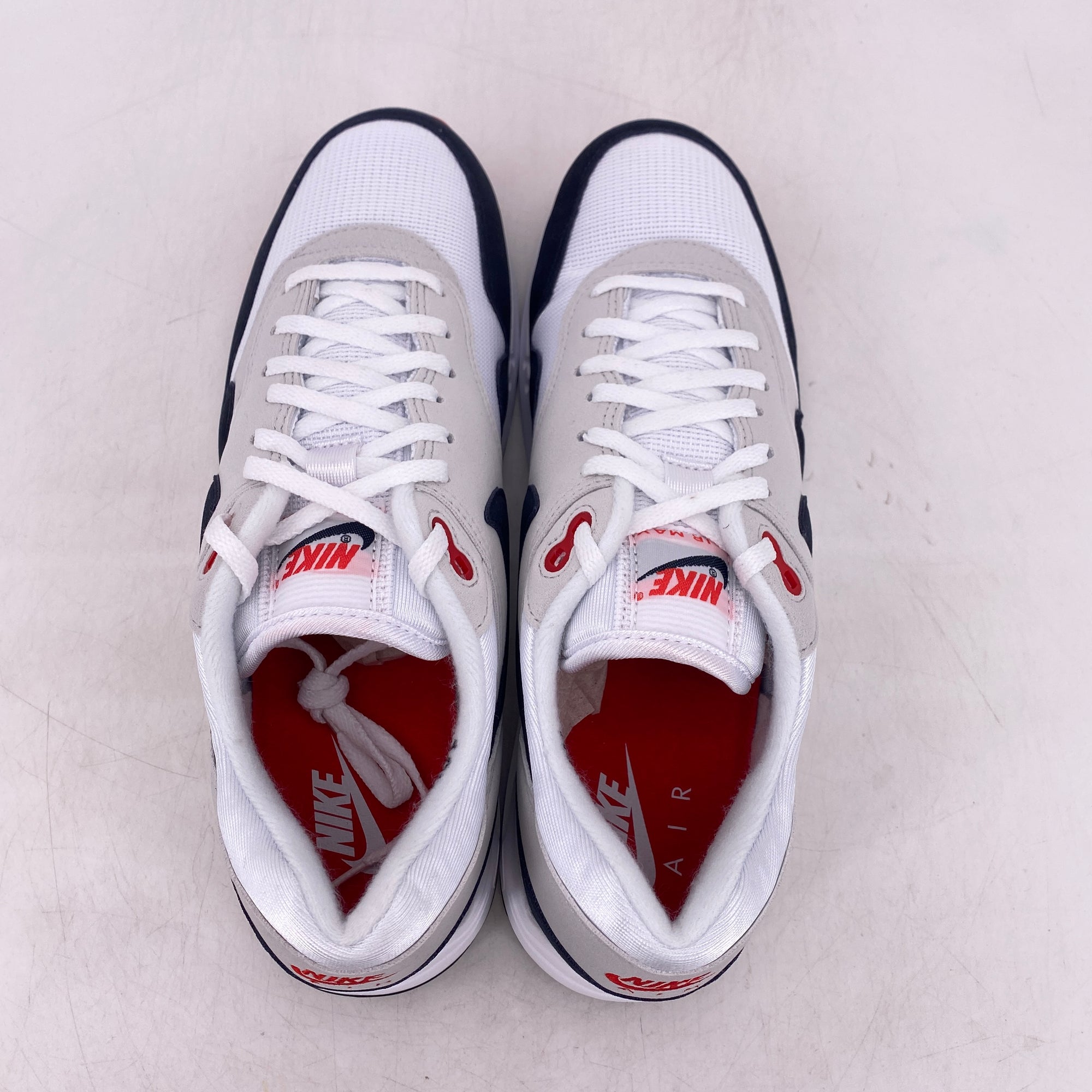 Nike Air Max 1 &#39;86 OG &quot;Big Bubble Obsidian&quot; 2023 New Size 10.5