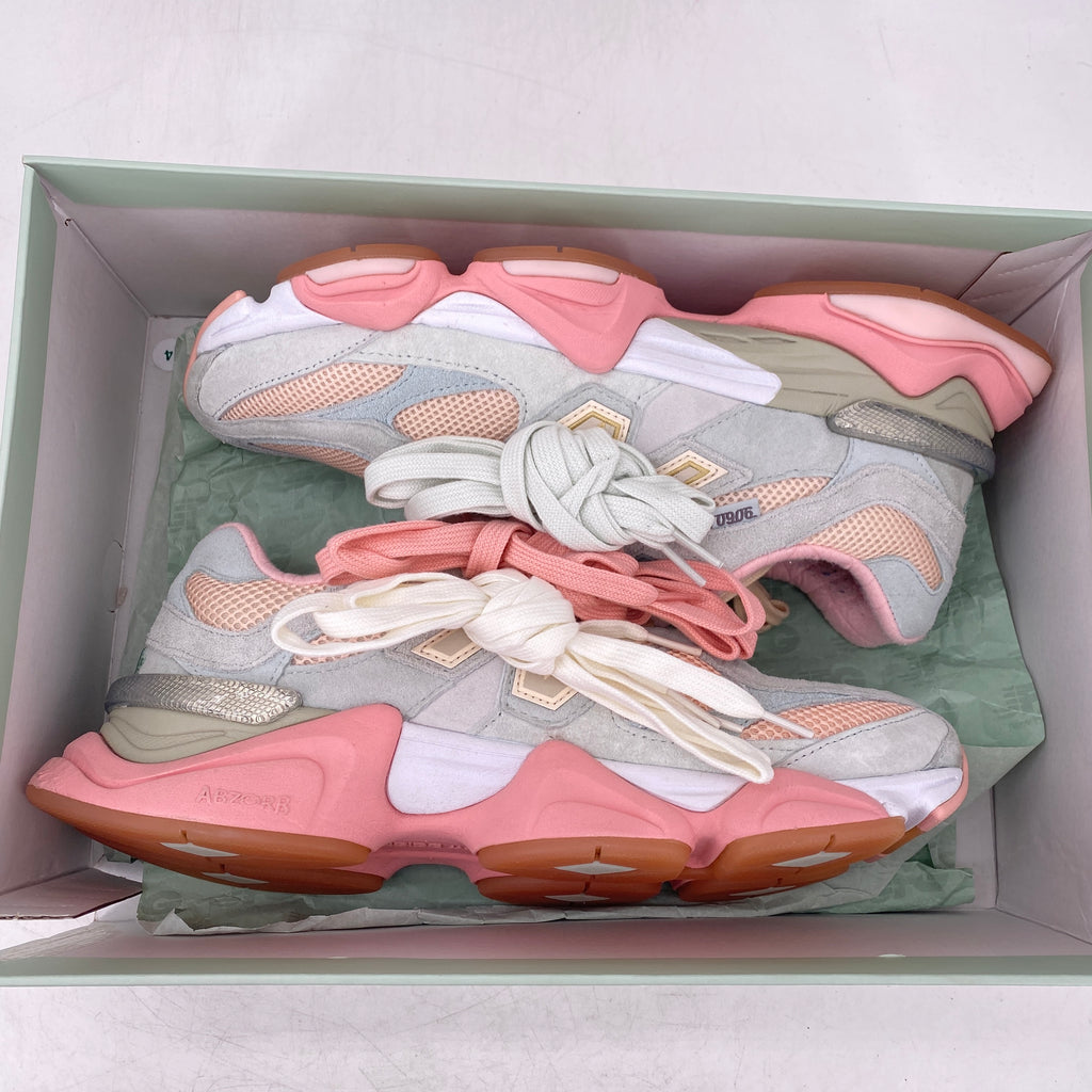 New Balance 9060 "Inside Voices Baby Shower" 2022 Used Size 11