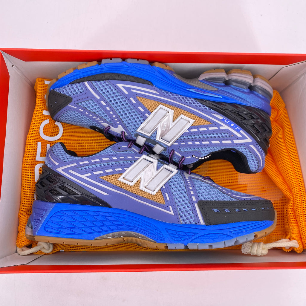 New Balance 1906 "Medusa Azul" 2024 New Size 4