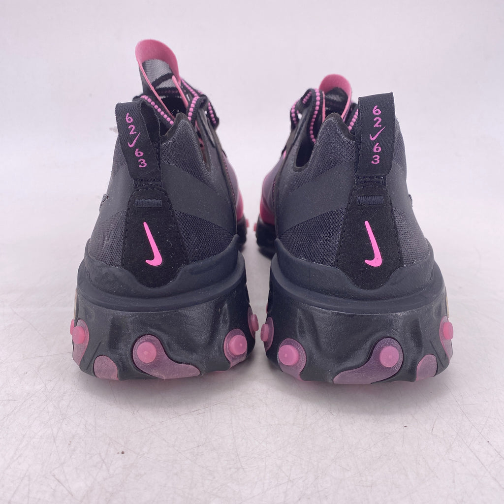 Nike React Element 87 "Breast Cancer Swarovski" 2019 New Size 10