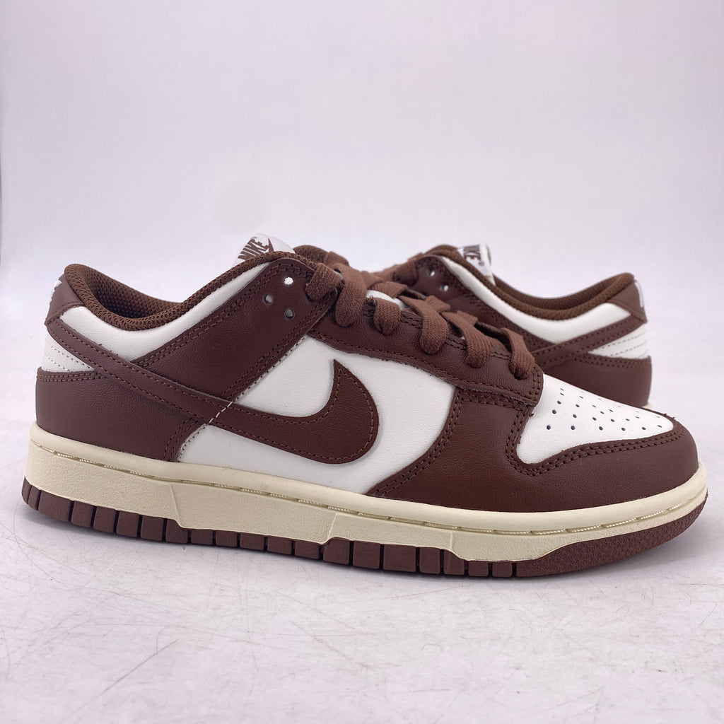 Nike (W) Dunk Low "Cacao Wow" 2023 New Size 7.5W