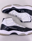 Air Jordan 11 Retro "Concord" 2018 Used Size 12