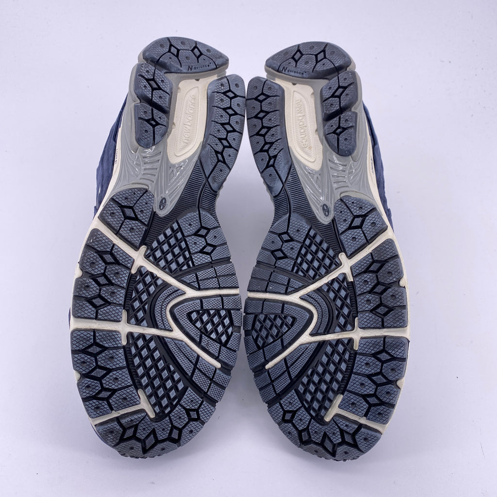 New Balance 2002R "Protection Pack Dark Navy" 2022 New Size 9