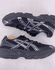 Asics Gel-1130 "Black Pure Silver" 2023 New Size 11