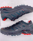 Salomon XT-4K "Kithmas Black" 2024 New Size 10.5