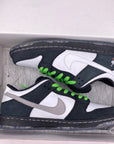 Nike SB Dunk Low "Staple Panda Pigeon" 2019 New Size 9.5