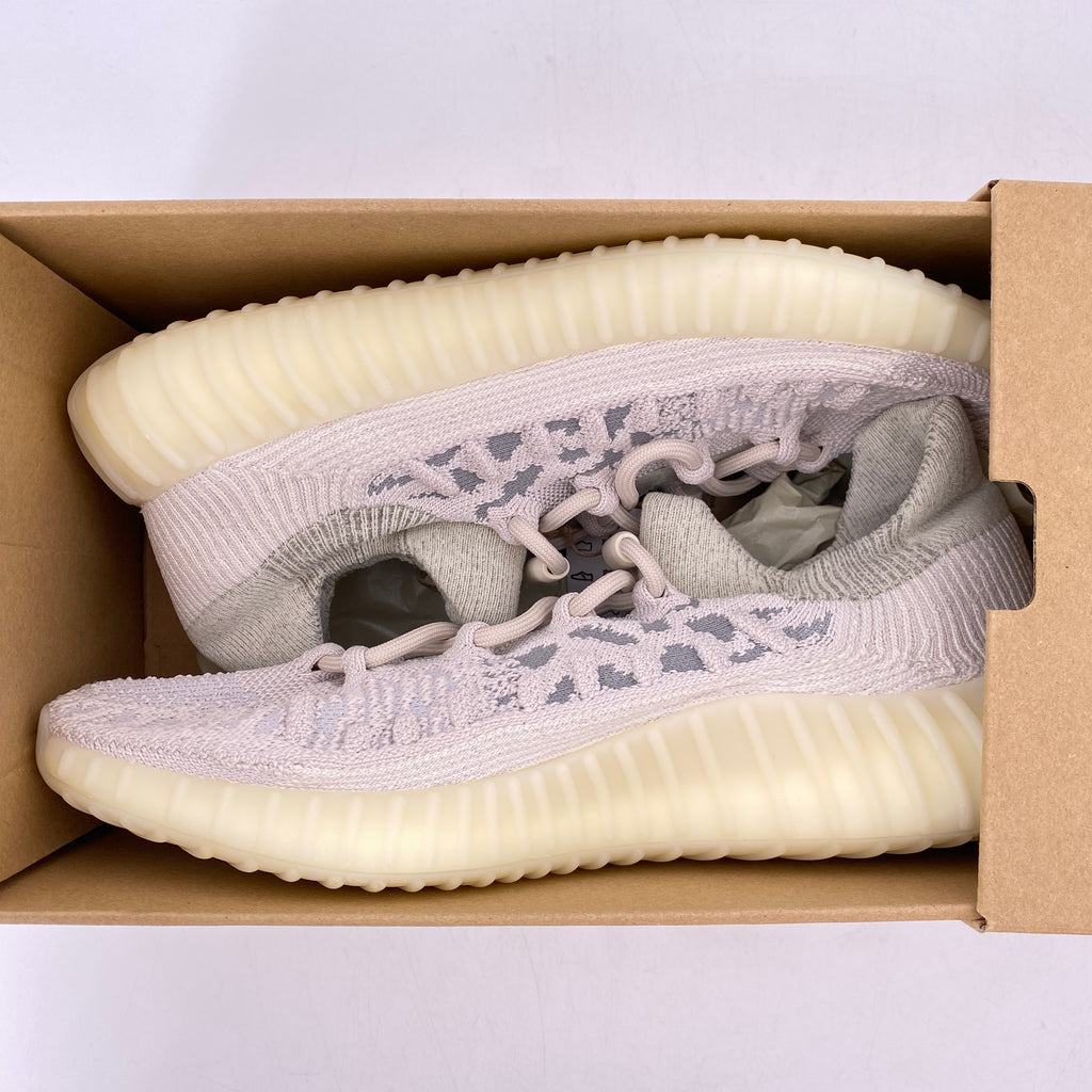 Yeezy 350 v2 CMPCT "Slate Bone" 2022 New Size 9.5