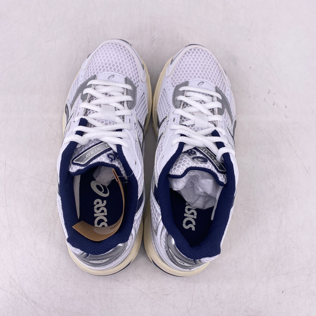 Asics Gel-1130 "White Midnight"  New Size 3.5