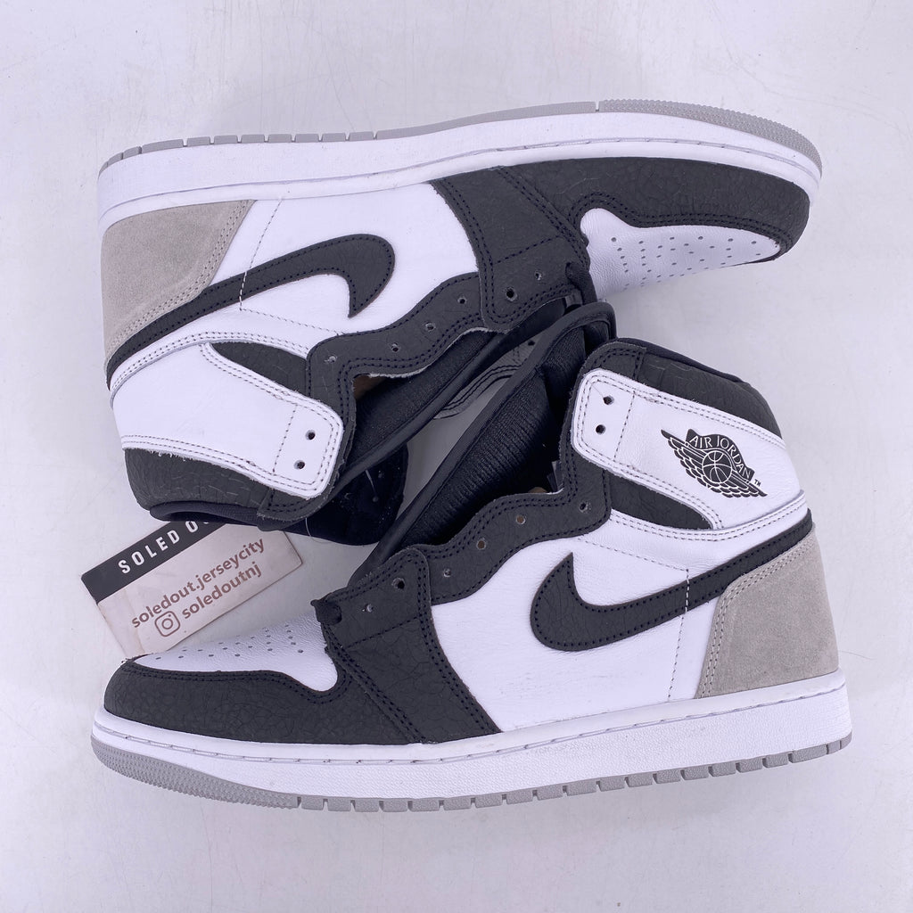 Air Jordan 1 Retro High OG "Bleached Coral" 2022 New Size 11.5