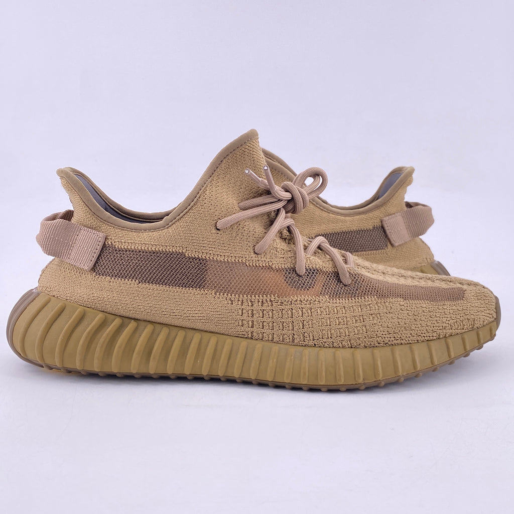 Yeezy 350 "Earth" 2020 Used Size 11.5