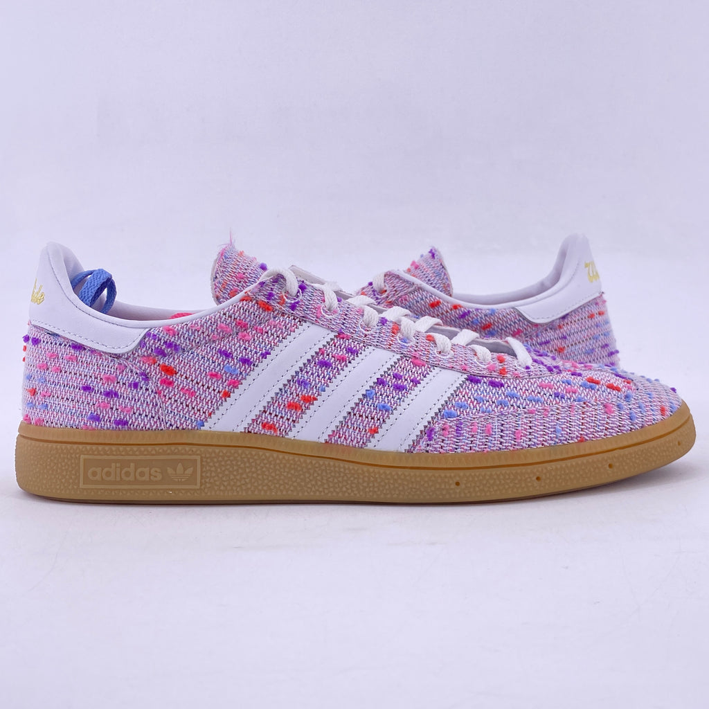 Adidas Handball Spezial "West Nyc Tip Top" 2025 Used Size 11.5W