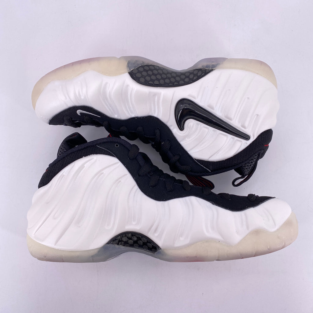 Nike Air Foamposite Pro "Pearl" 2025 New Size 8
