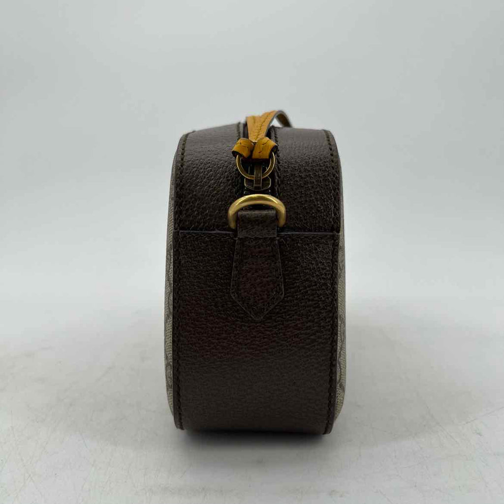 Gucci Crossbody "NEO VINTAGE" Used Monogram