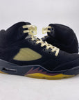 Air Jordan 5 Retro SP "A Ma Maniere Dusk" 2023 Used Size 8.5