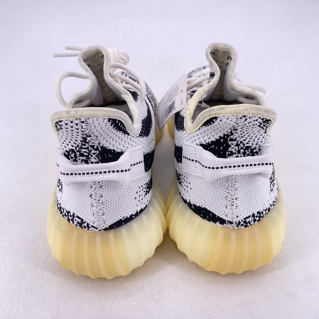 Yeezy 350 v2 "Zebra" 2017 New Size 12