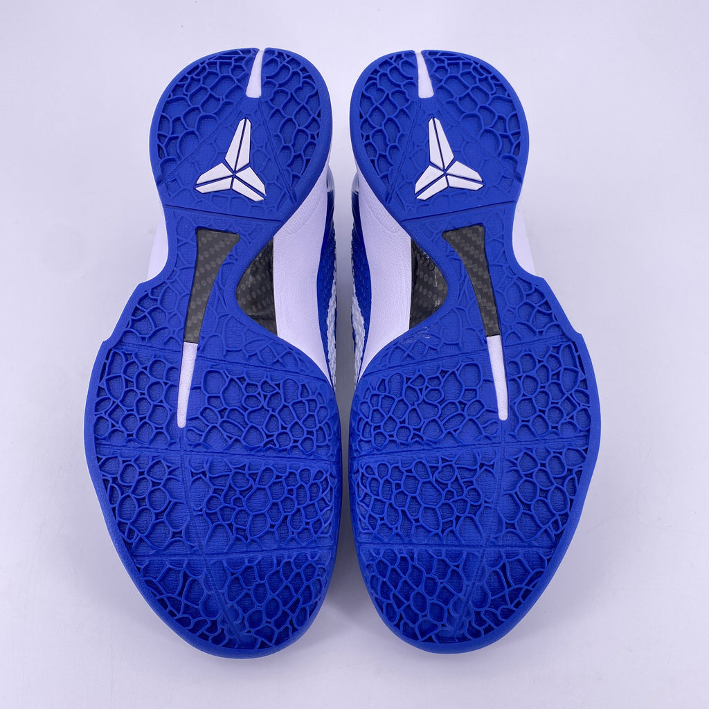 Nike Kobe 6 Protro "Dodgers" 2025 New Size 10