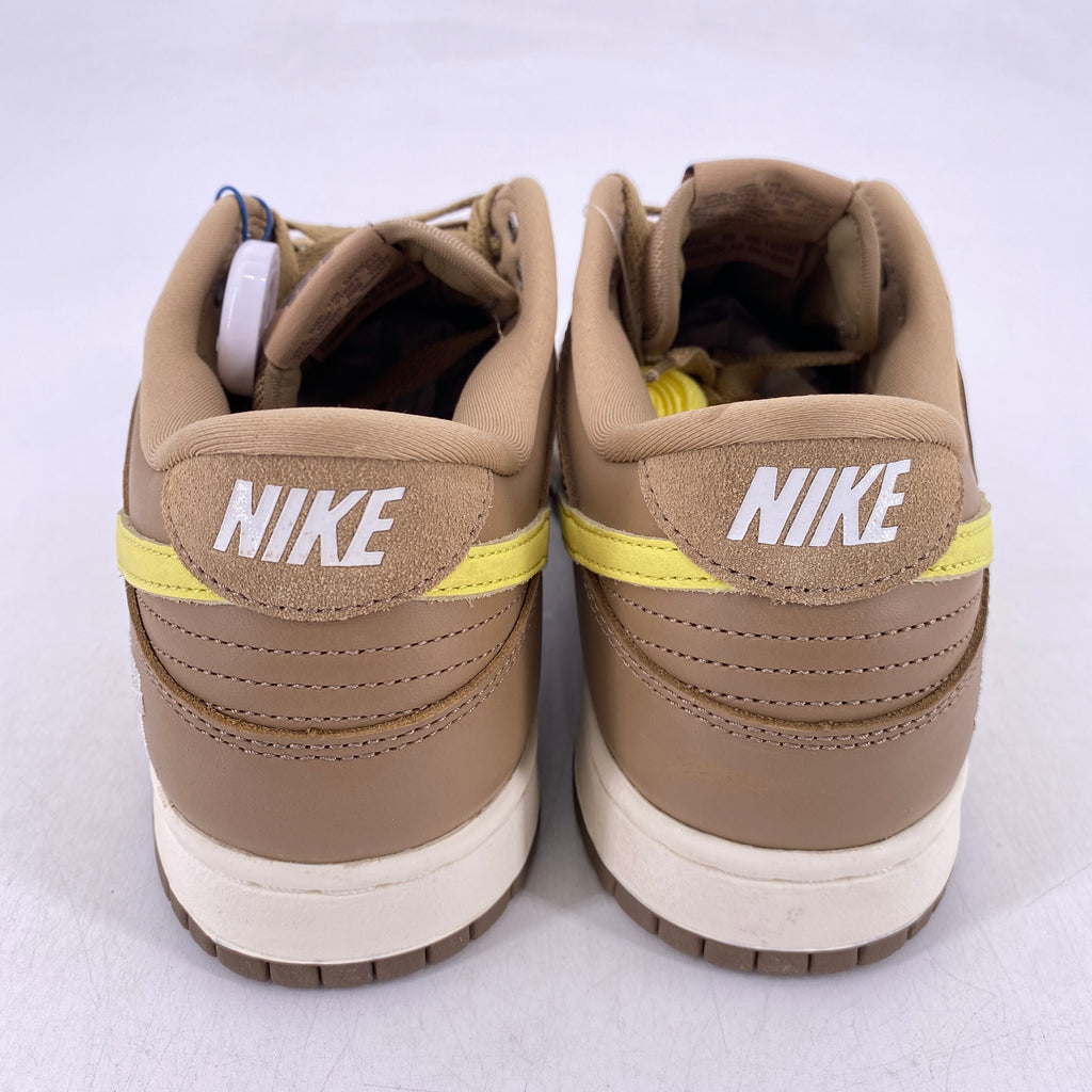 Nike Dunk Low "Undefeated Canteen" 2021 New Size 10