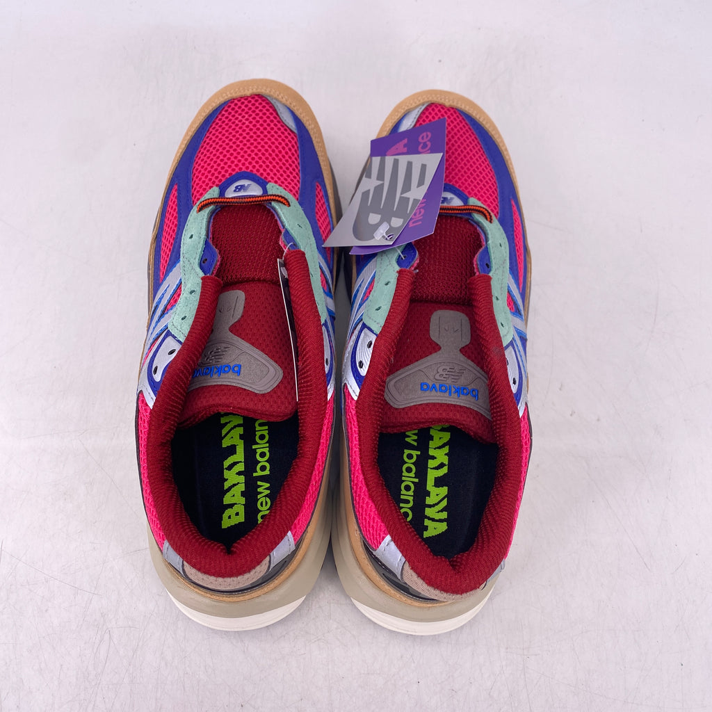 New Balance 990v6 "Action Bronson Ainozama" 2025 New Size 8.5