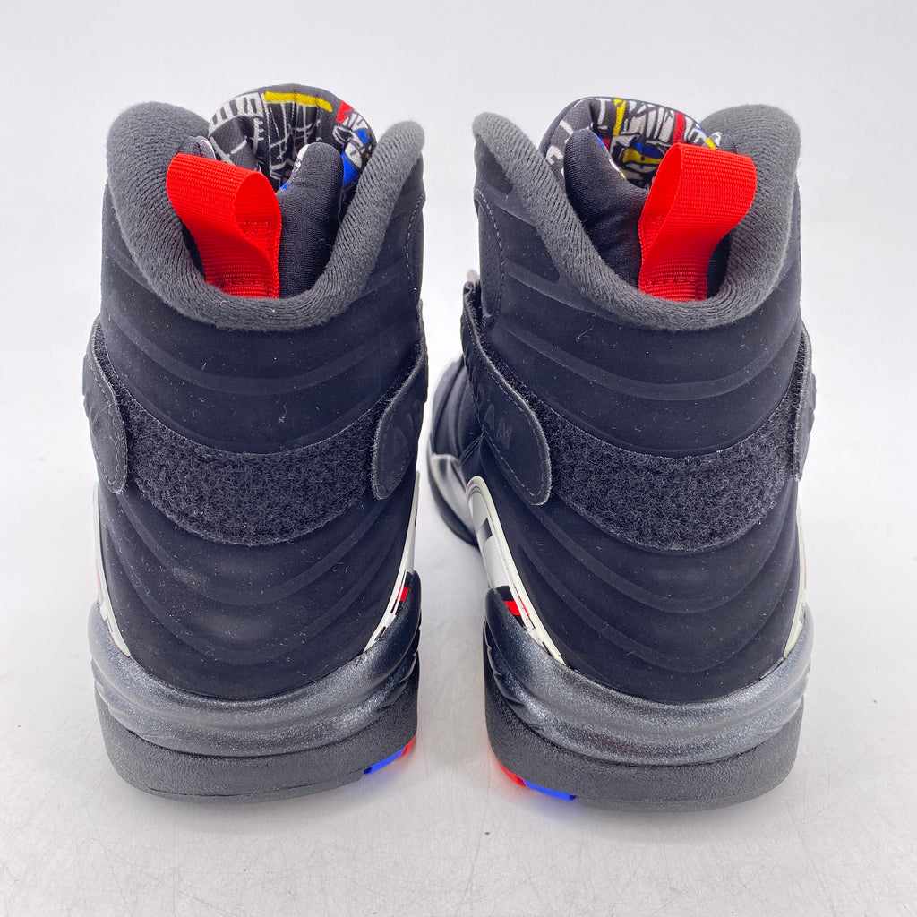 Air Jordan 8 Retro "Playoff" 2023 New Size 13