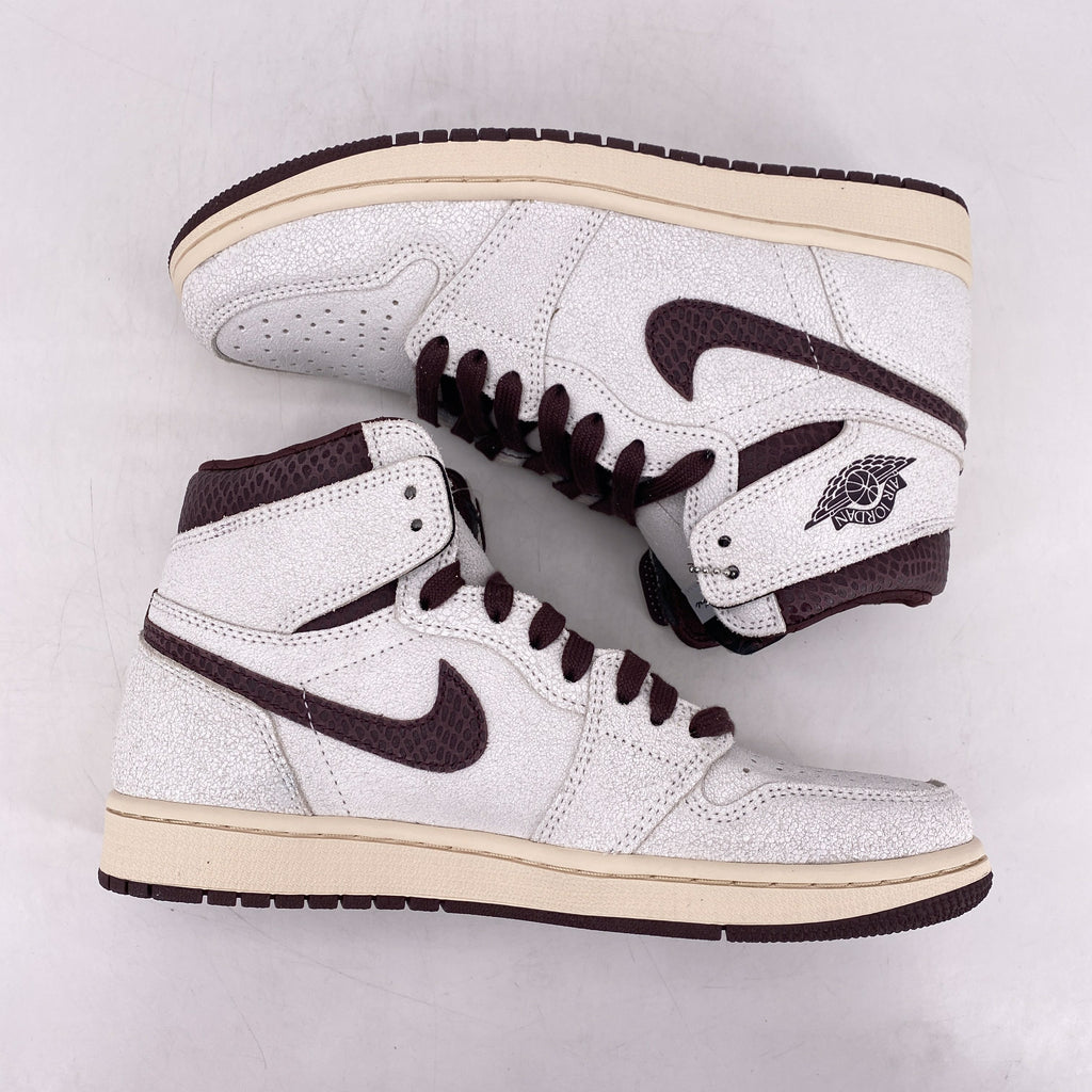 Air Jordan 1 Retro High OG "A Ma Maniere" 2021 New Size 8.5