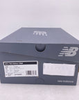 New Balance 1906r "Kith White" 2024 Used Size 13