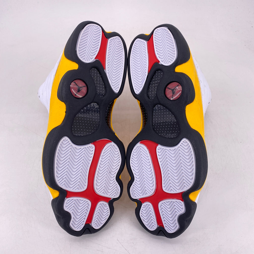 Air Jordan 13 Retro "Del Sol" 2022 New Size 12