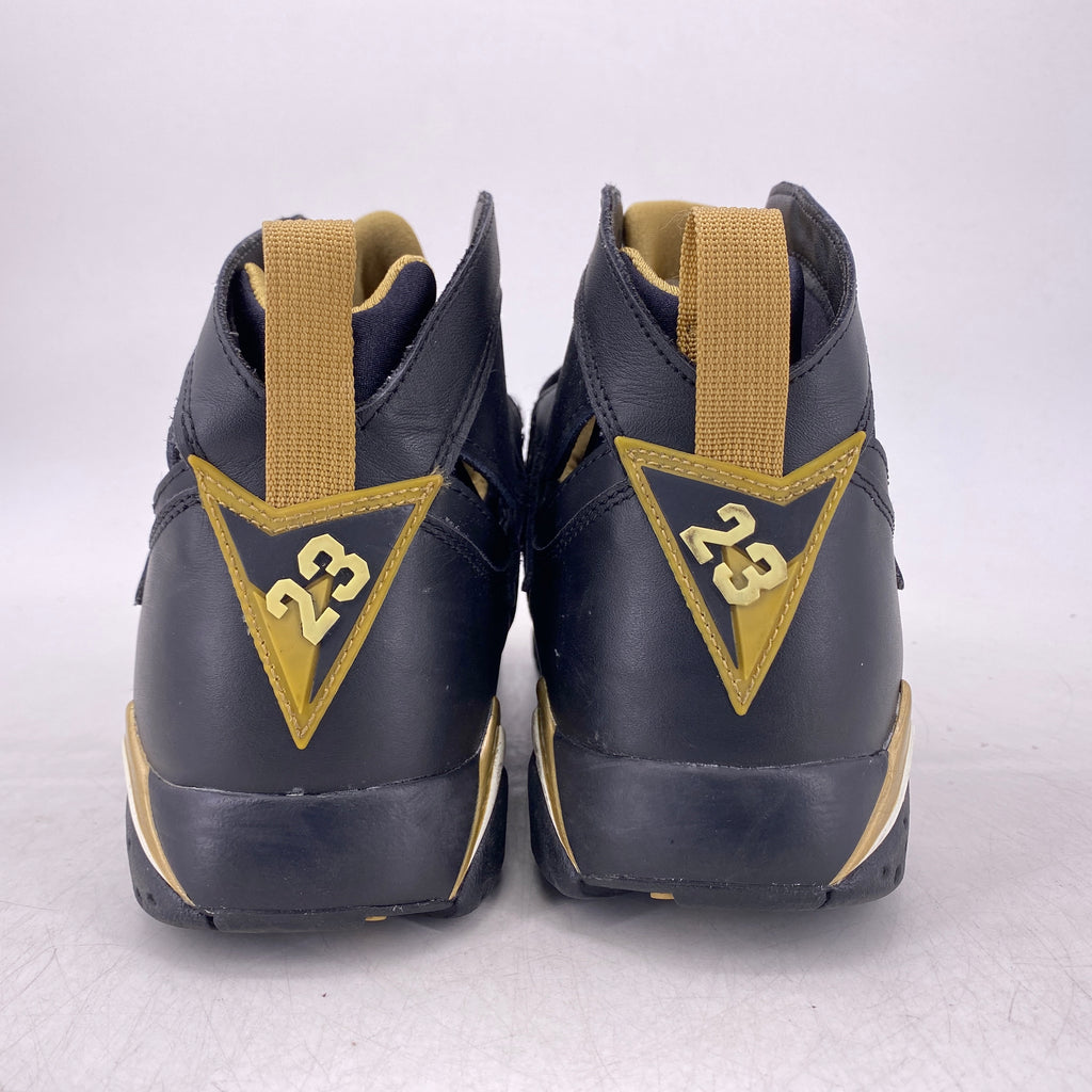 Air Jordan 7 Retro "Gmp" 2012 Used Size 11.5