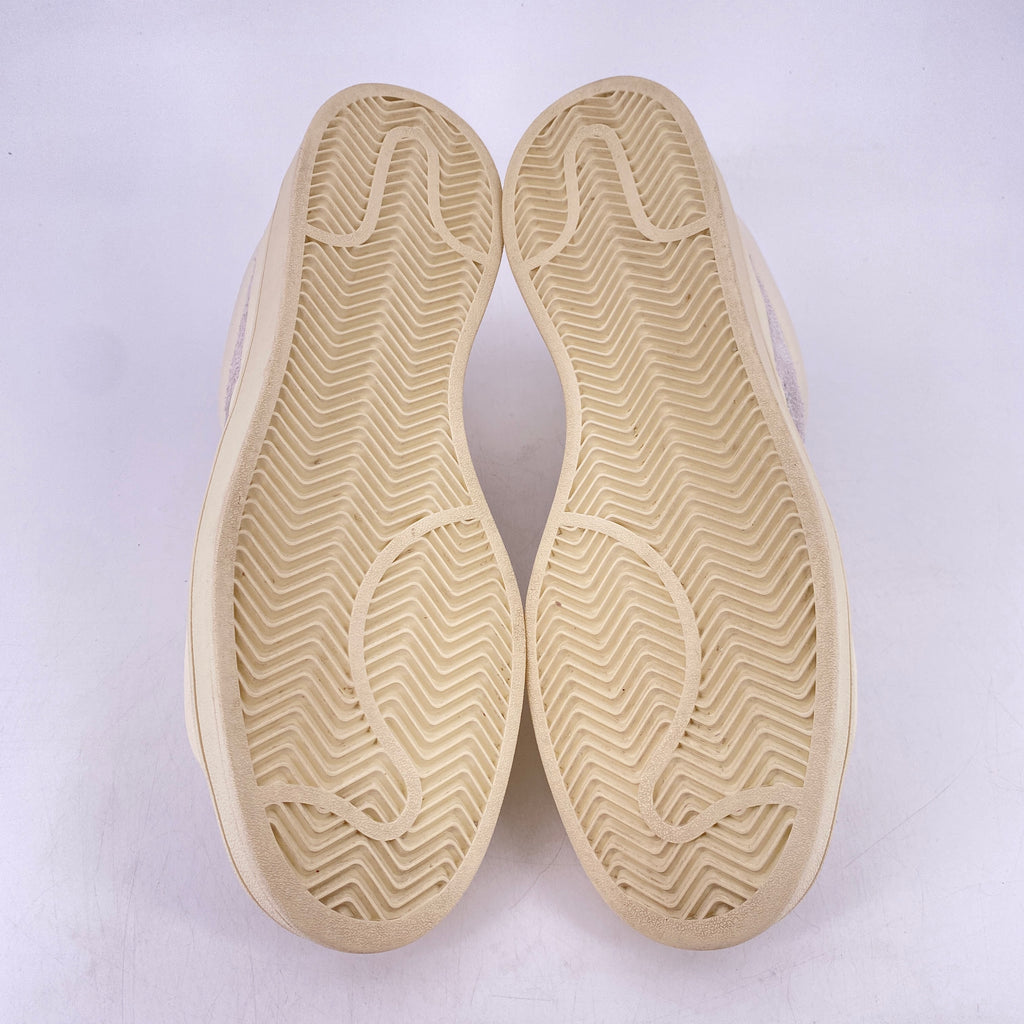 Adidas Bad Bunny Campus "Cream" 2023 Used Size 11.5