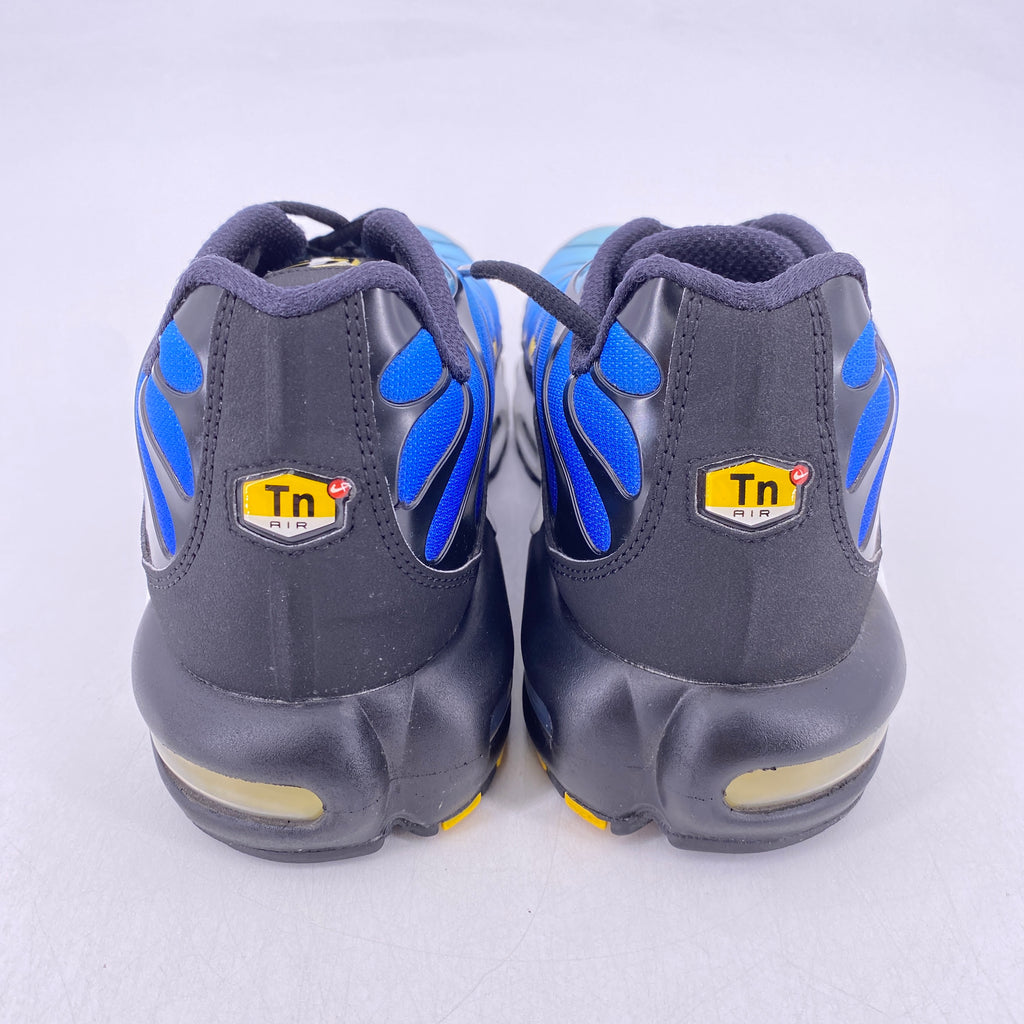 Nike Air Max Plus "Hyper Blue" 2025 Used Size 11