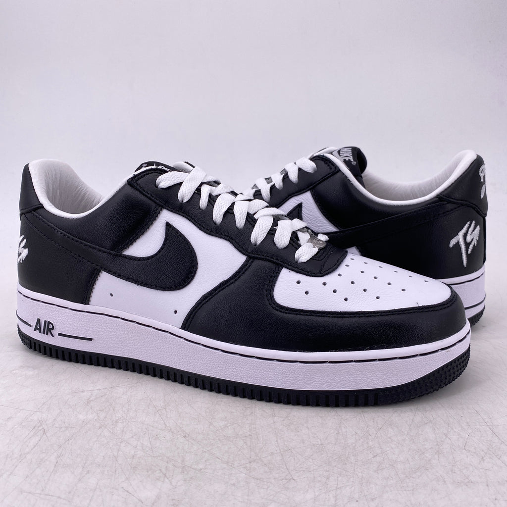 Nike Air Force 1 Low "Terror Squad Blackout" 2023 New Size 8.5